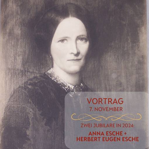 Porträt Anna Esche