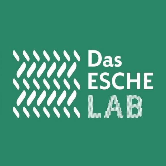 Logo Esche Lab